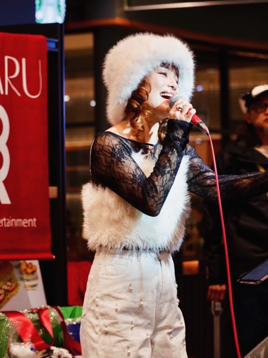 TABARU Official tweet media