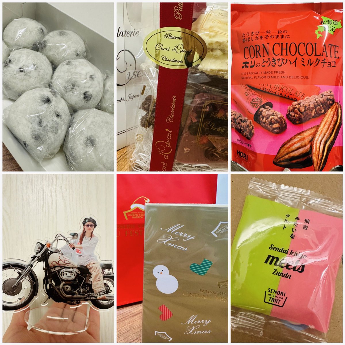 TABARU Official tweet media