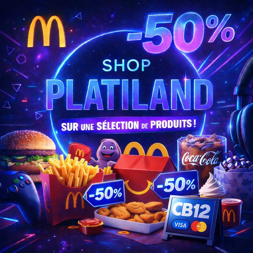 DM si intéressé 🙂