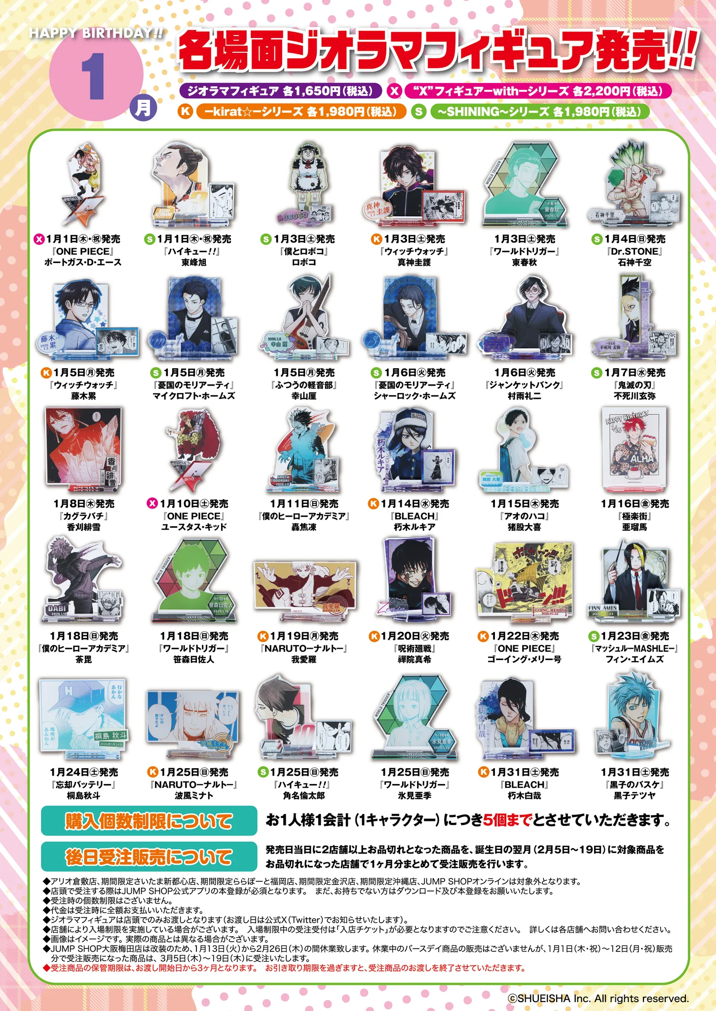 僕のヒーローアカデミア グッズ速報！ on X: 