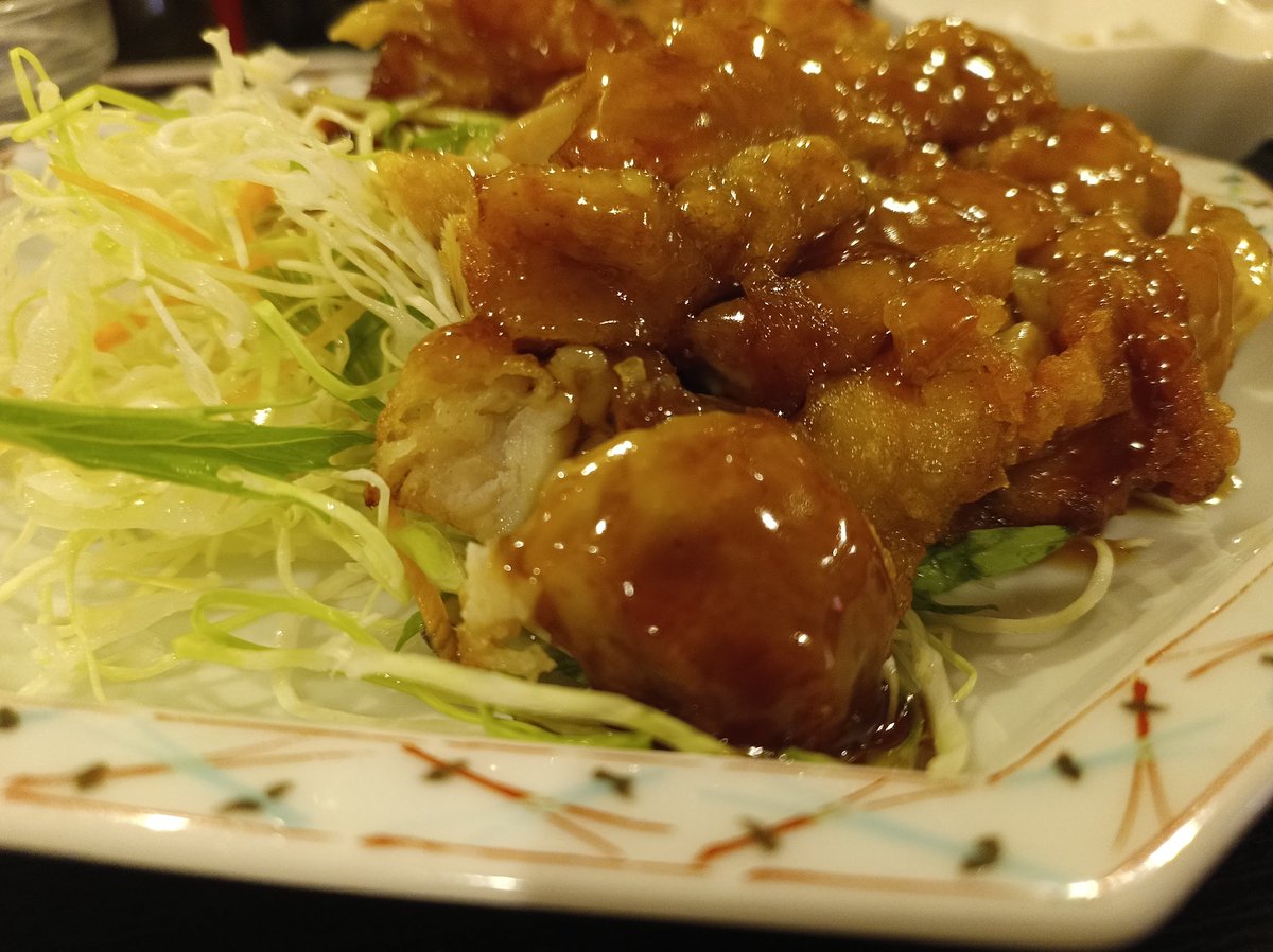 油淋鶏 油淋鶏の素｜中華調味料｜家庭用商品｜あみ印食品工業