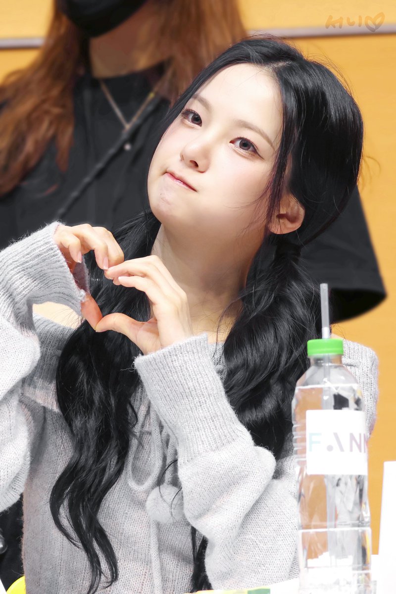 haribo112234's tweet image. 251221

#Kep1er #케플러 #Yujin #최유진 #ユジン #崔有真