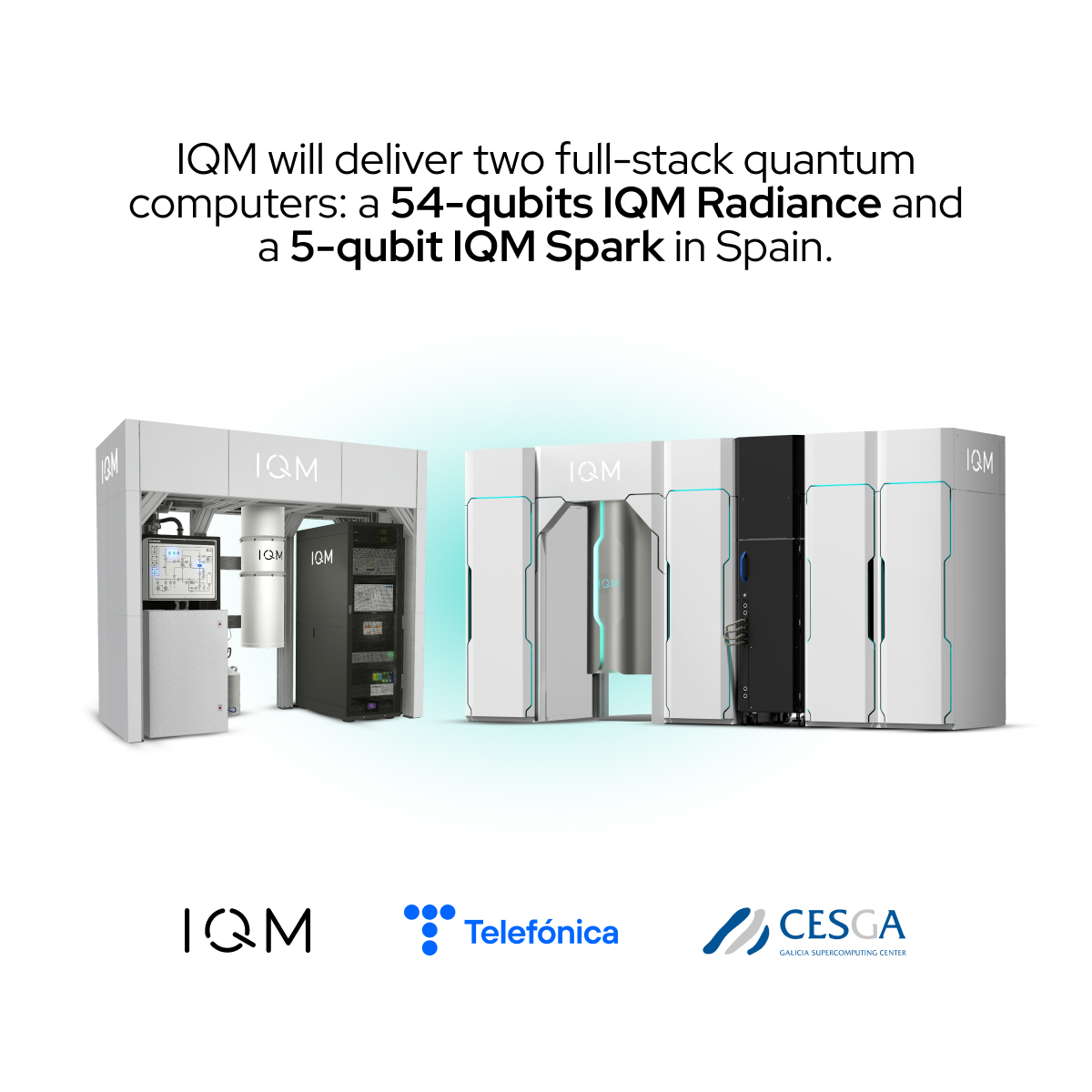 IQM Quantum Computers tweet media