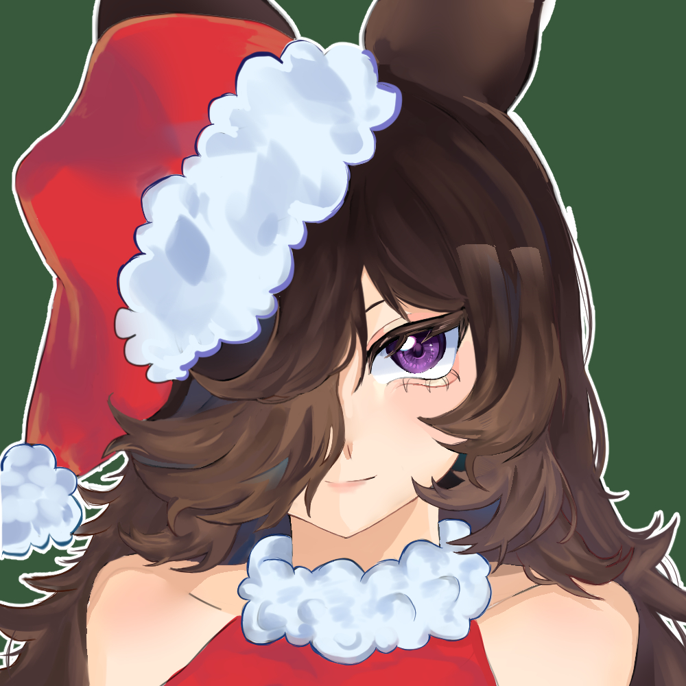 CherryStranger1's tweet photo. Icons Christmas Icons Made Live on Stream ✨

#icons #Vtuber #Christmas #twicht #fanart #CLIPSTUDIO #parblo https://t.co/DWvAhYmZ5a