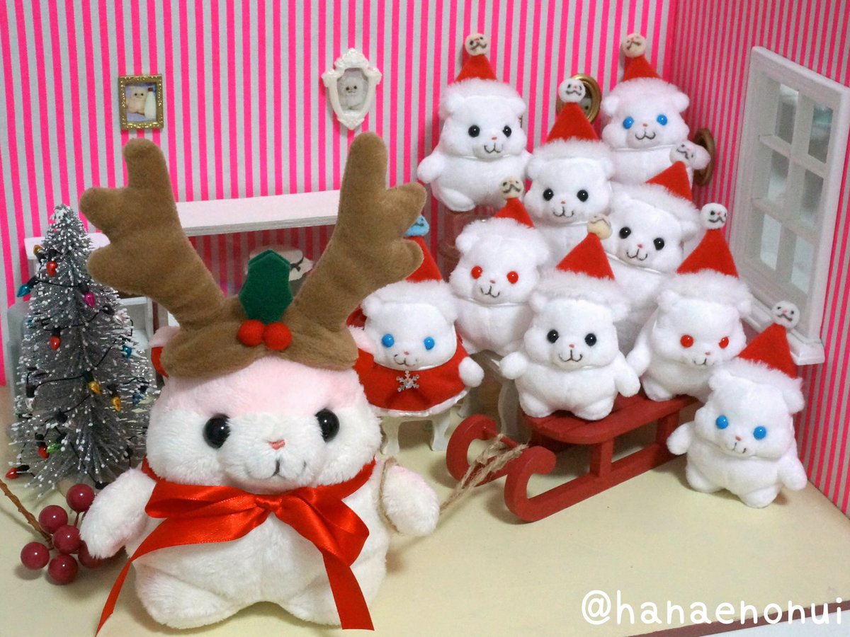 はなえのぬいぐるみ (@hanaenonui) / Posts / X