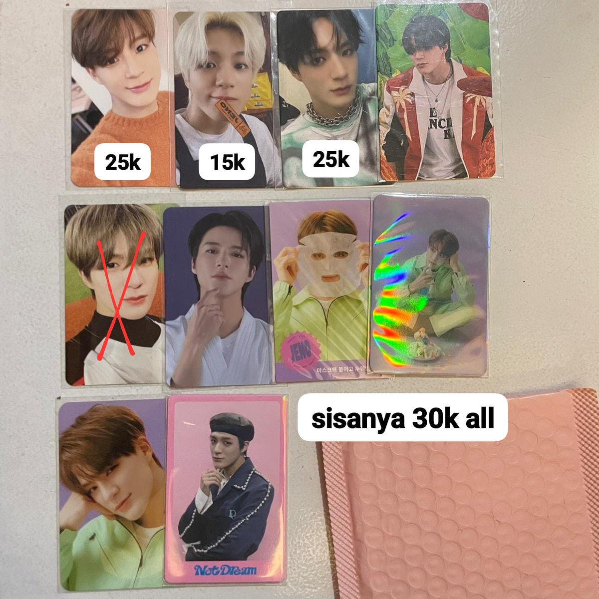 riruuuy ♡ jasa jual wts (order service WA only) tweet media
