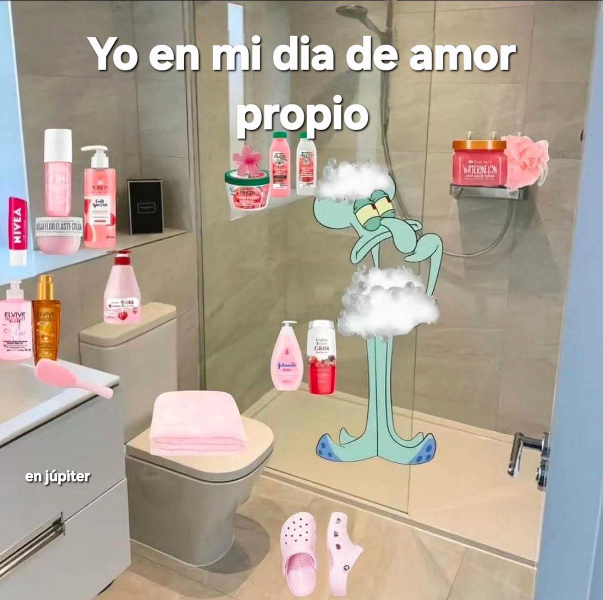 En Júpiter tweet media