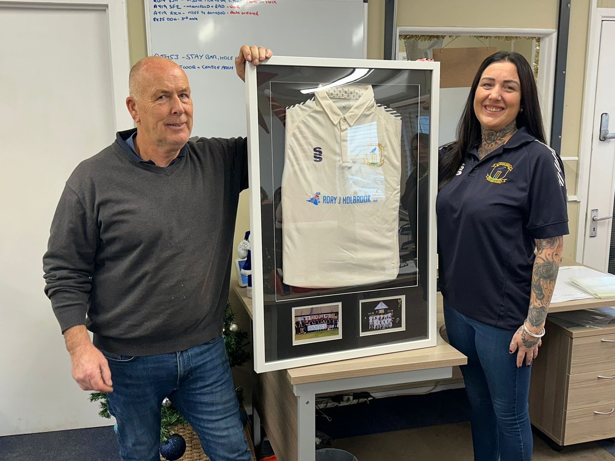 Rocklands CC tweet media