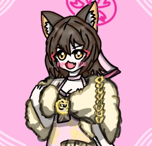 Jack_pot_07770's tweet image. ブルアカのドレスイズナを描いてみました！

#ブルアカ
#ブルーアーカイブ
#イラスト練習中