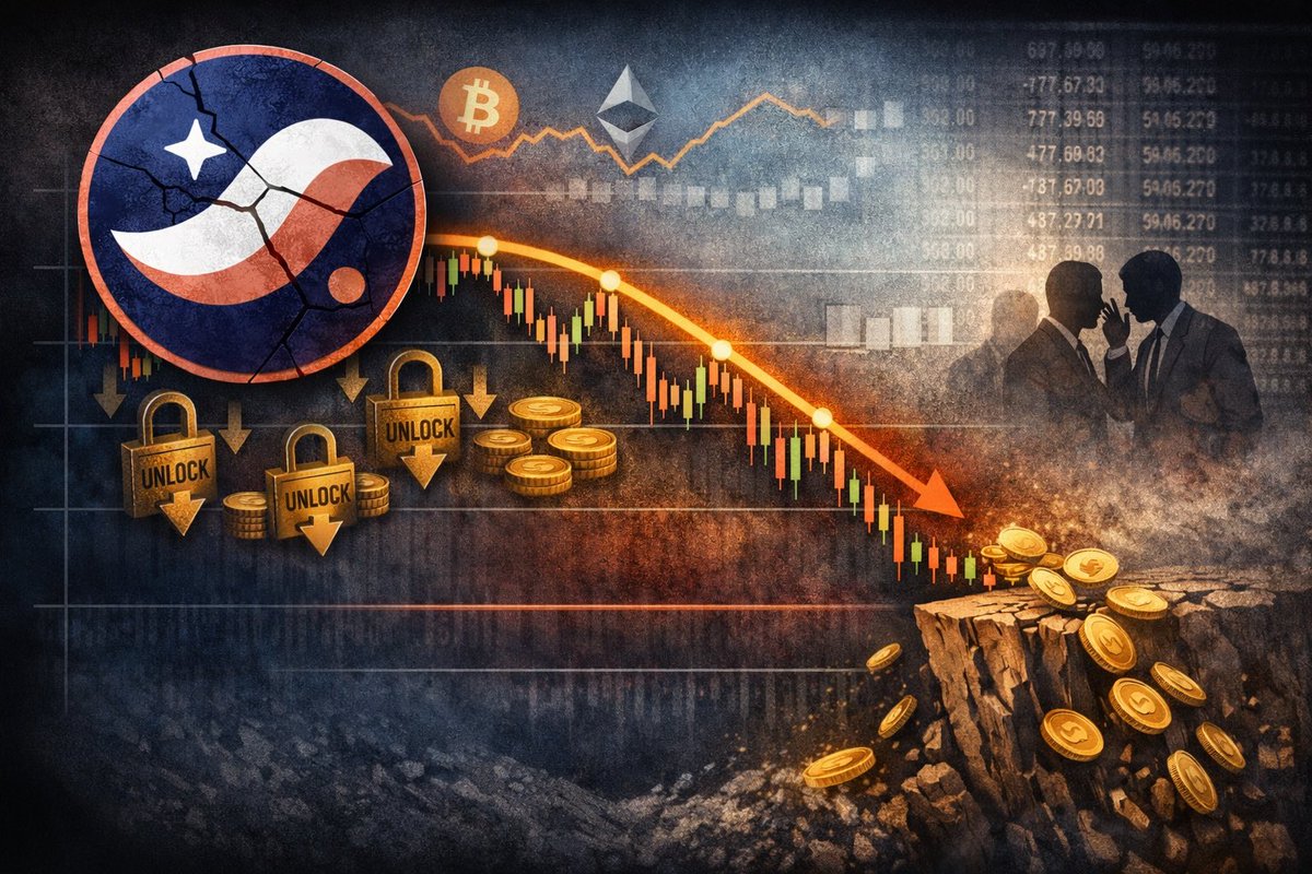 novic_01's tweet photo. 1/🧵
I’ve been following Starknet since the very first testnet — back when transactions took days and early users believed in the long-term vision, not price action.

This isn’t a short-term rant. It’s 4 years of context. https://t.co/4YGMzlDYk0
