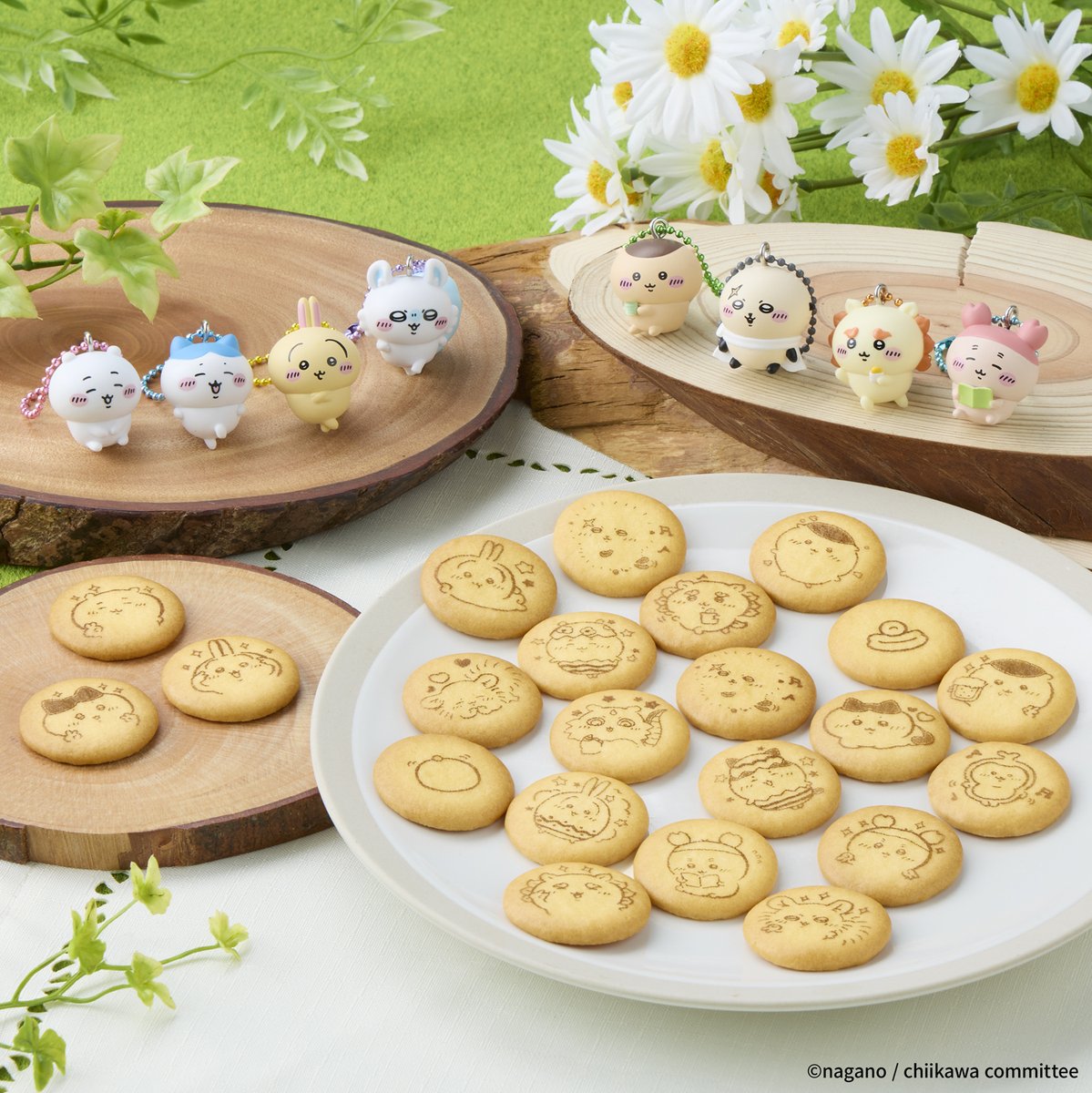 ちいかわグッズ公式 (@chiikawa_kouhou) / Posts / X