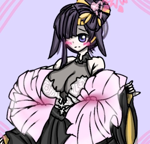 Jack_pot_07770's tweet image. ブルアカのドレスイズナ達を描きました！

#ブルアカ
#ブルーアーカイブ
#イラスト練習中