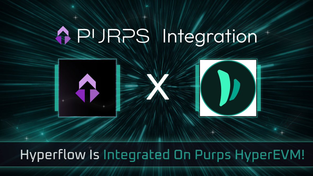 Purps Exchange 🦄 tweet media