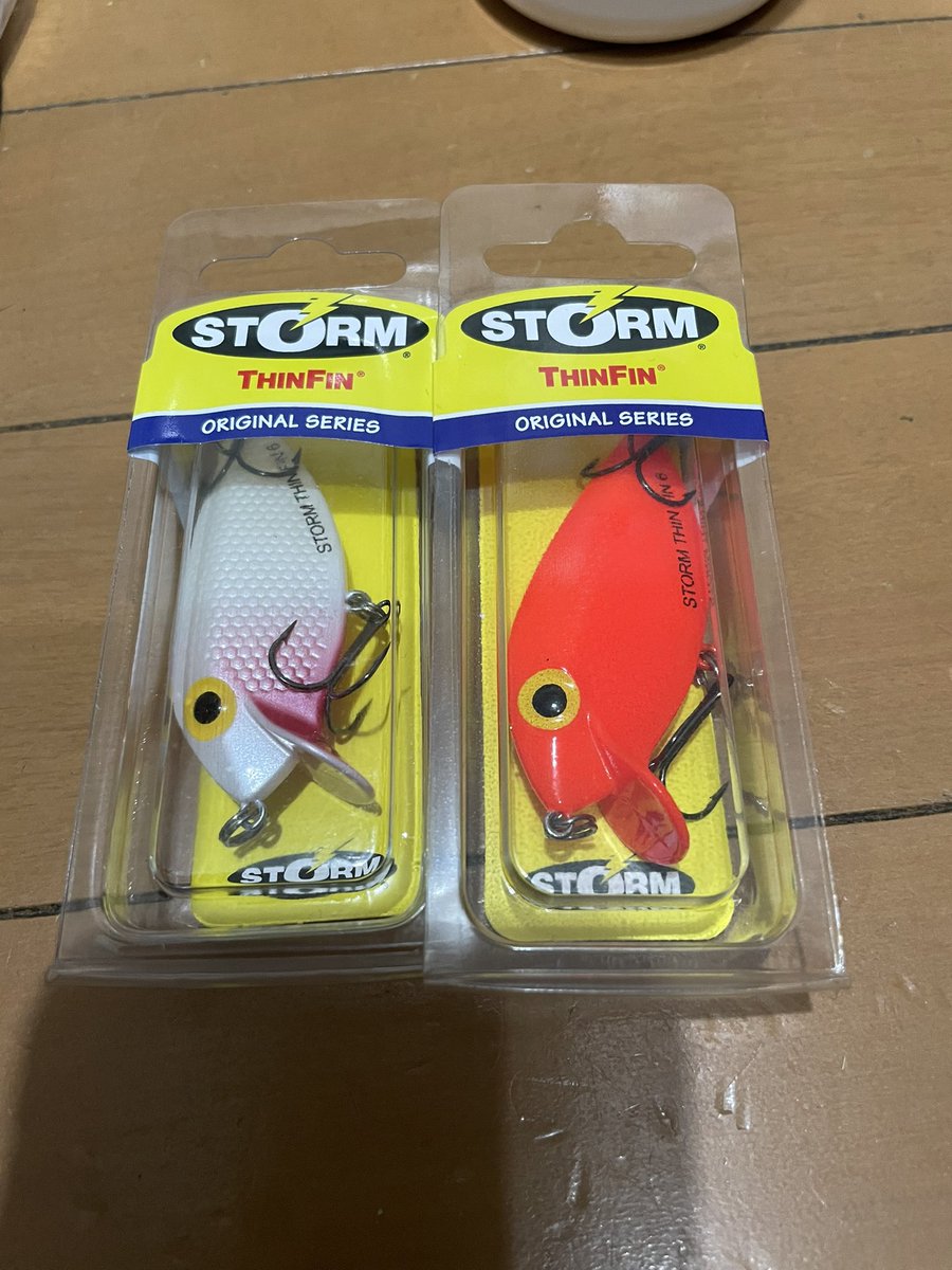 v_hilts_'s tweet photo. 存在を忘れていたスィンフィンを発掘した。ごめんよ、記憶の片隅にもなかったわ😱#thinfin #スィンフィン https://t.co/CgXEkoNuq1