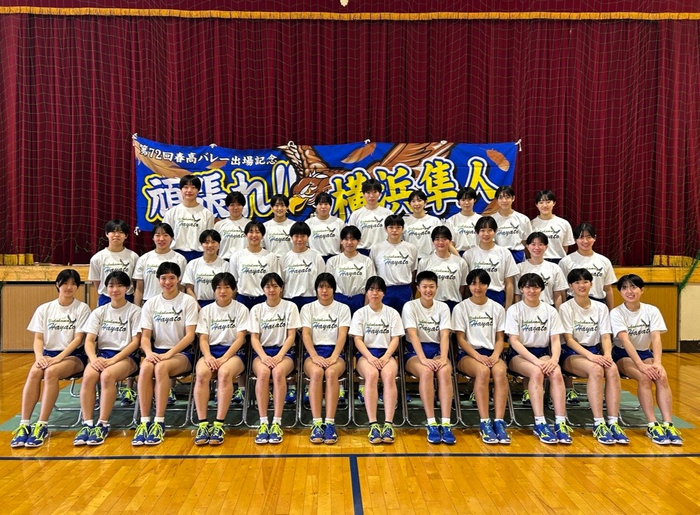 ハイキュー　春の高校バレー　出場校名鑑 ハイキュー 春の高校バレー 出場校名鑑