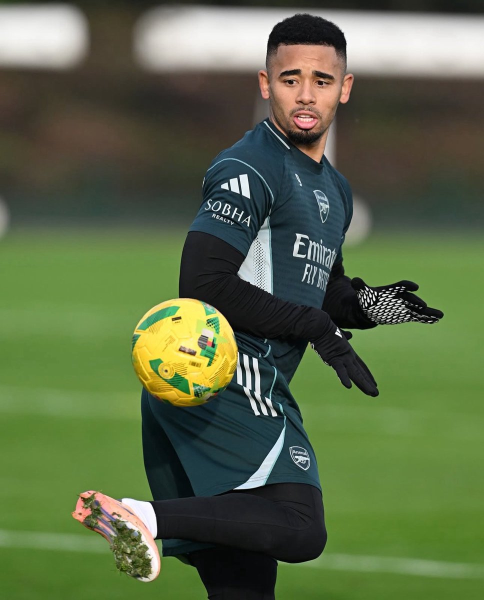 ArsenalNigeria_'s tweet image. FULLY BACK 🔥🔥🔥 e ti daran!