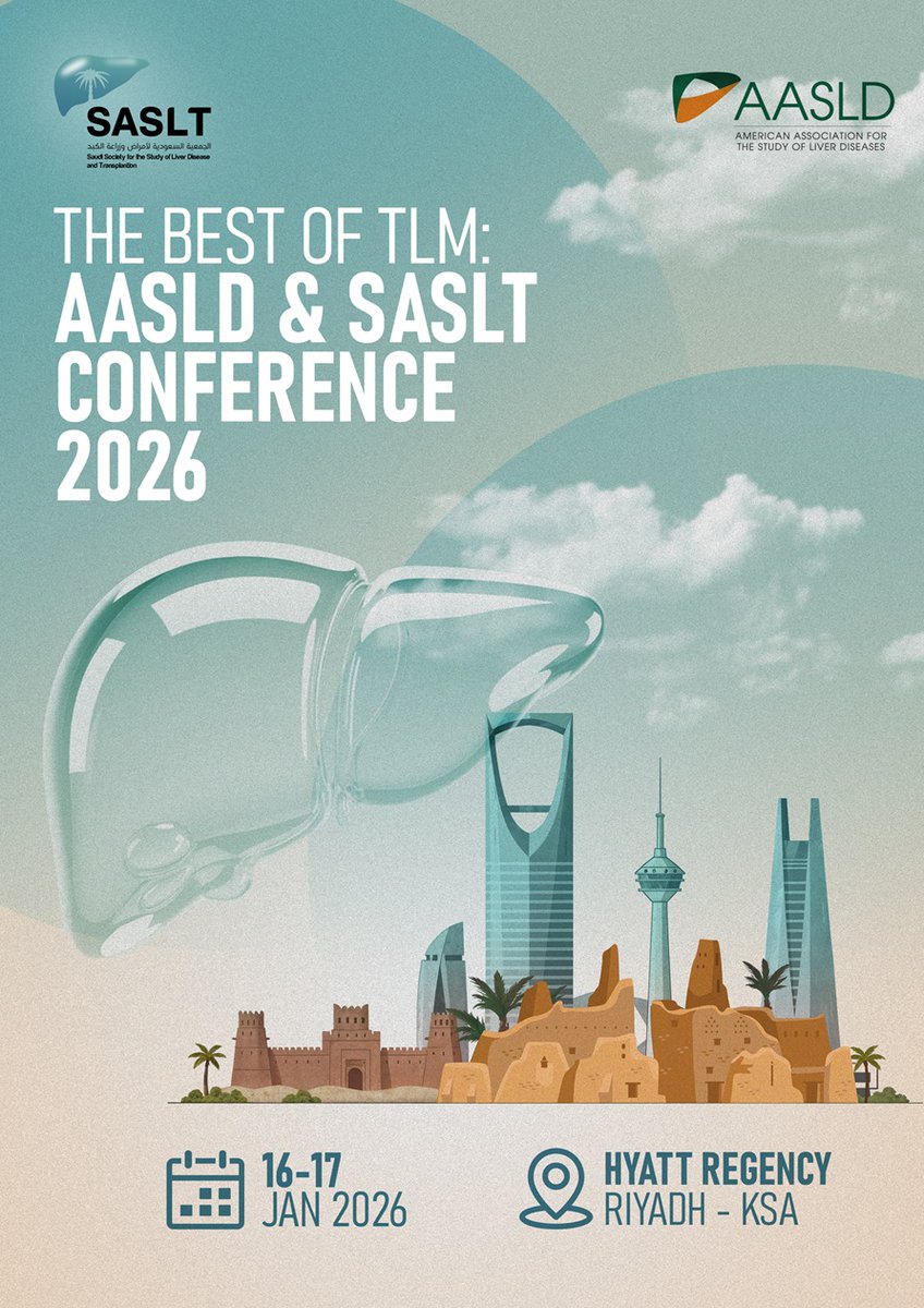 AASLD tweet media
