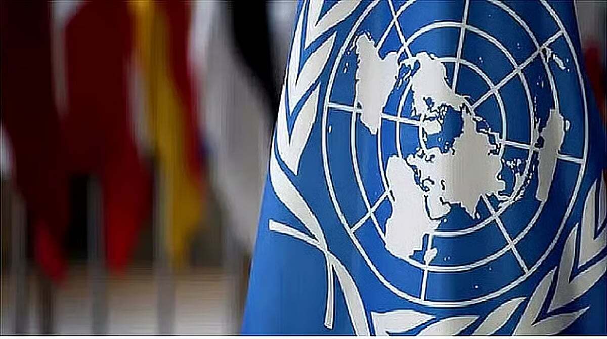 الأمم المتحدة تحذر من تطورات الصراع في السودان. حذر مساعد الأمين العام للأمم المتحدة لشؤون الشرق الأوسط وآسيا والمحيط الهادئ خالد خياري من تطورات الصراع في السودان، داعيًا إلى التحرك السريع والمنسق للحفاظ على وحدة السودان وسلامة أراضيه.. جاء ذلك في جلسة عقدها مجلس الأمن الدولي لبحث التدهور المتسارع للأوضاع، في ظل تصاعد القتال وما ترتب عليه من أضرار جسيمة بالمدنيين ونزوح واسع النطاق، بما في ذلك في إقليم كردفان 