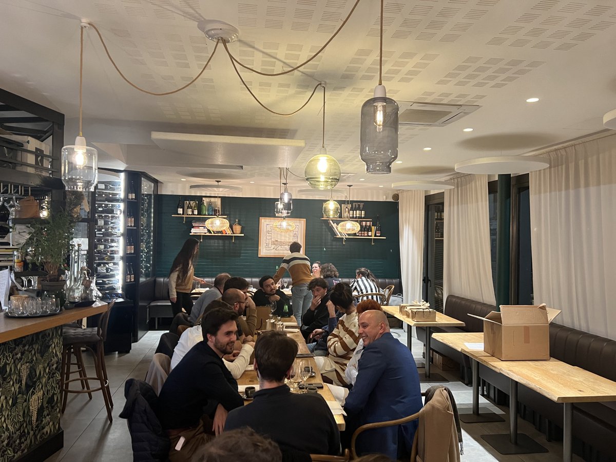 Avisto Telecom tweet media