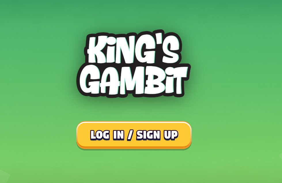 King's Gambit Alpha Testing🚨

Good news to X subscribers.
You will get KG codes first.

Giving away 3 codes.
RT + Tag 2 frens.