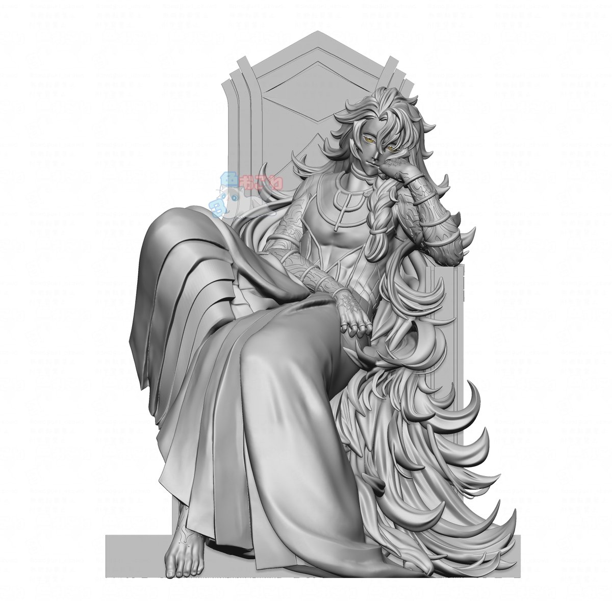 栗山おこわ tweet media