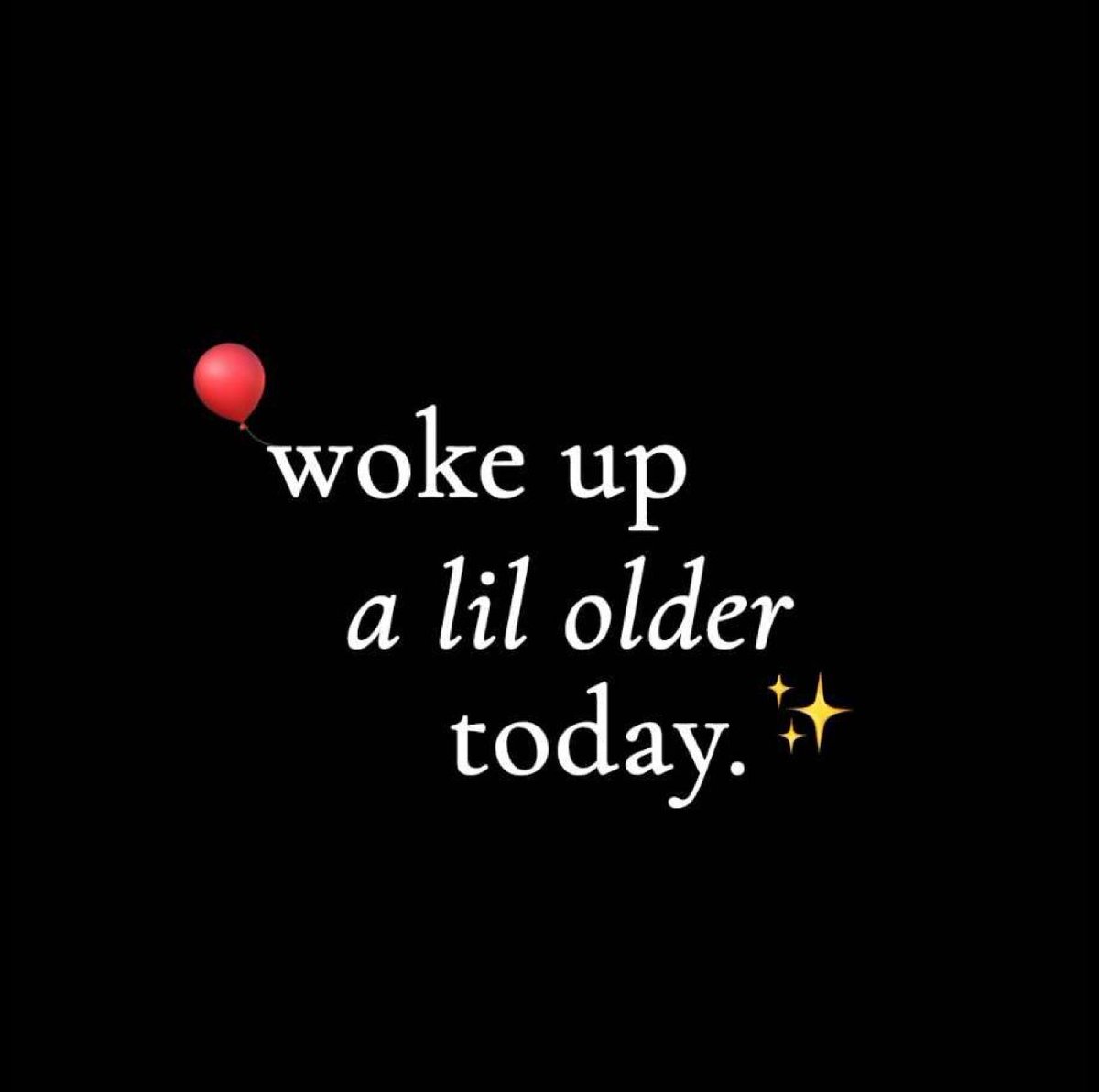 Kudiomoiyalagbo's tweet image. Happy Birthday To me 🫶❤️😍