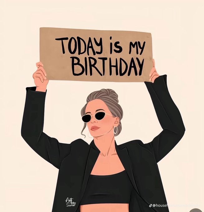 Kudiomoiyalagbo's tweet image. Happy Birthday To me 🫶❤️😍