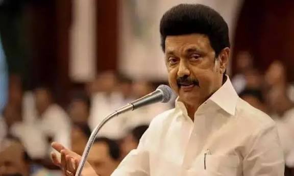 This is what we expect from Politicians👏

Move away from reels and shorts addiction and take up reading, says T.N. CM Stalin
He added, However busy you are, read books for at least half an hour or even 15 minutes [daily]. Children in your house follow you.