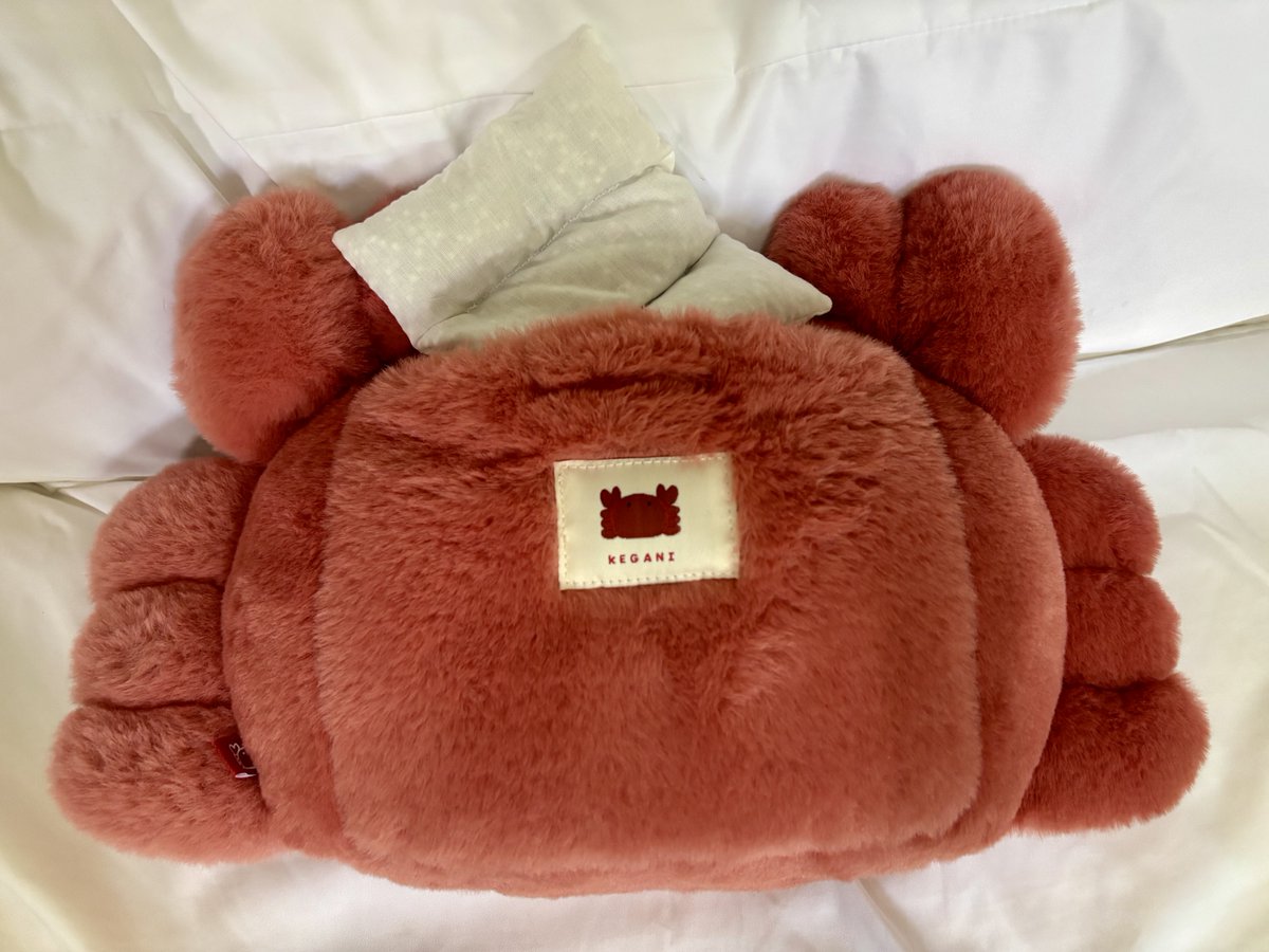 ปูเลามีเนื้อปูด้วยนะ (…)