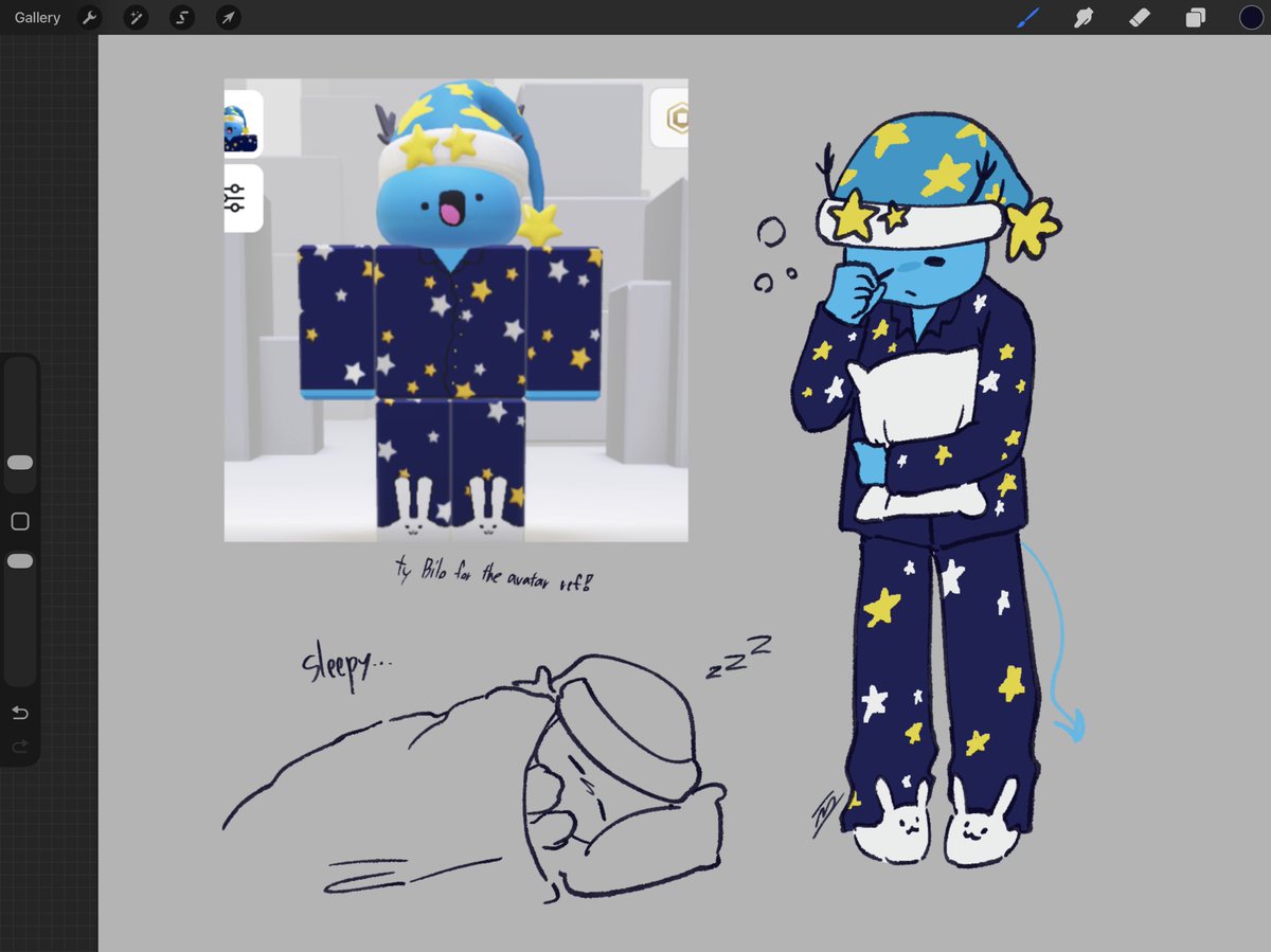 The snoozer,, #nullscape