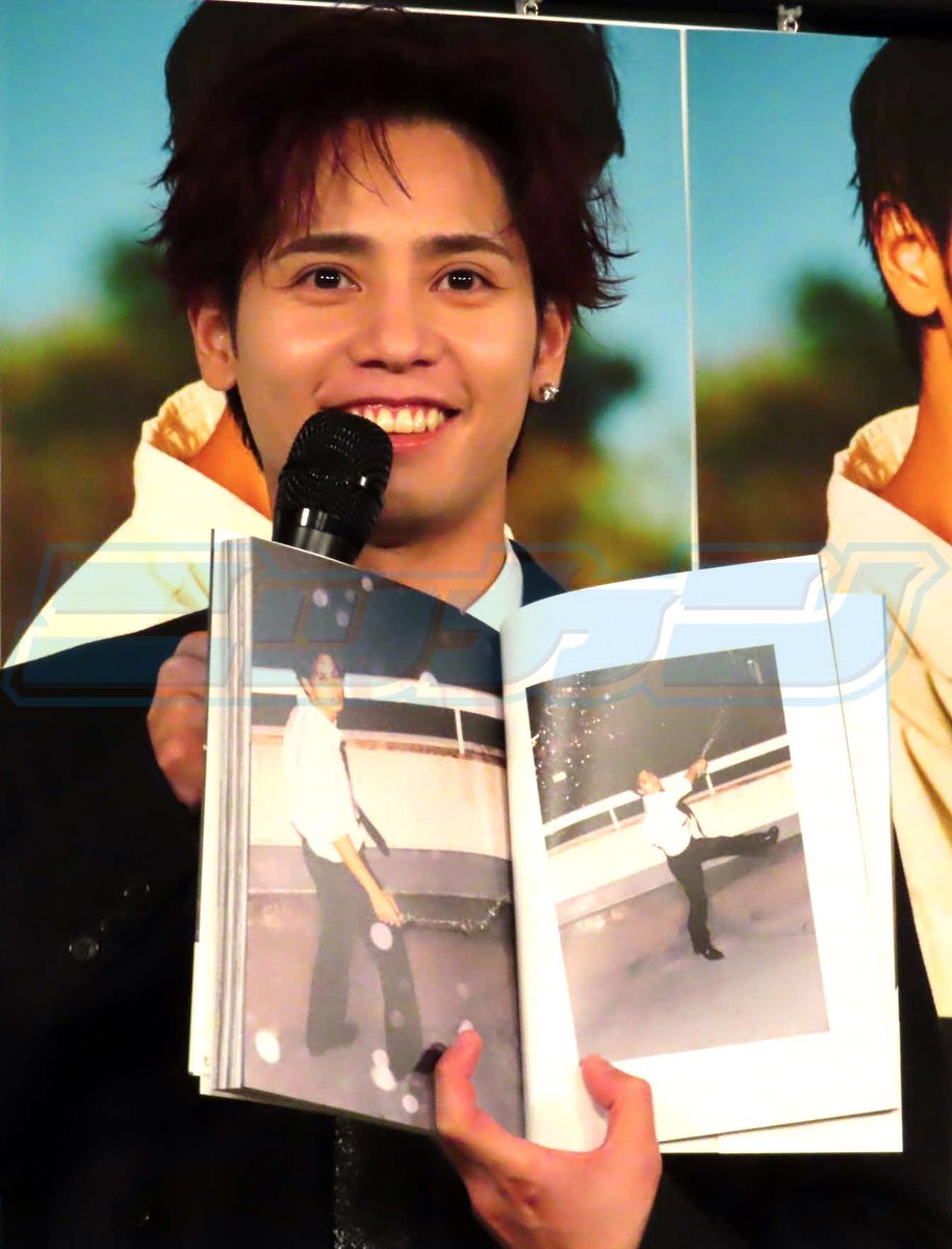 神谷健太 1st 写真集』スタッフ【公式】 (@kentabook_staff) / Posts / X