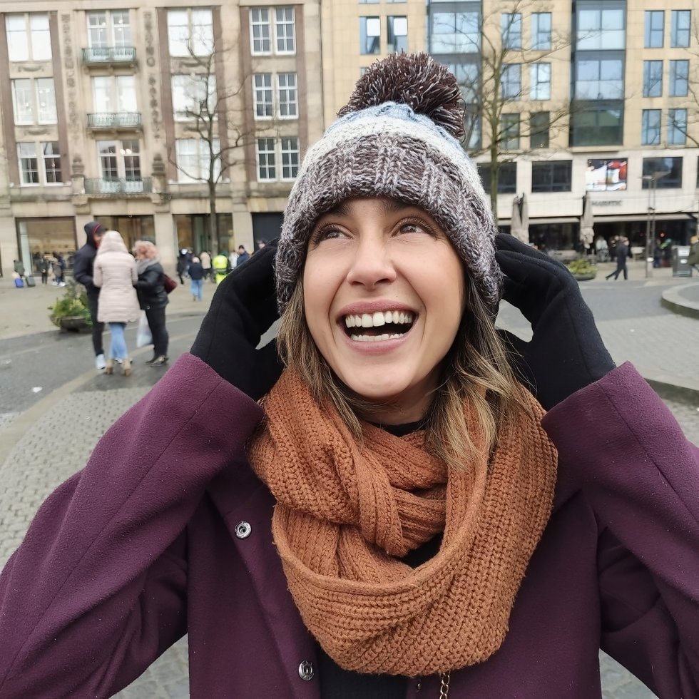 NoaMagid's tweet image. Lior Atias was brutally murdered by Hamas on October 7.

Remember her.