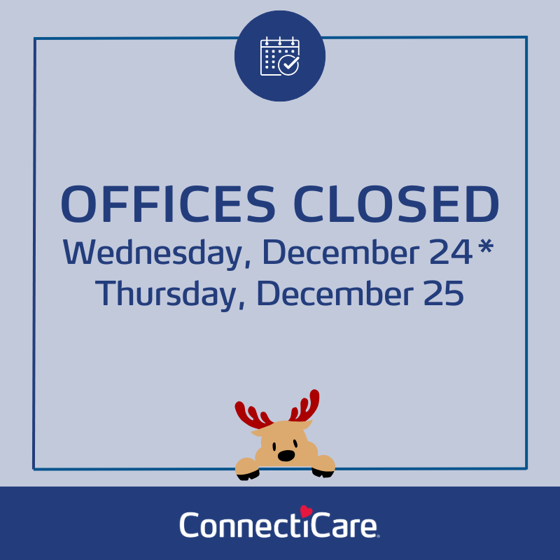 ConnectiCare tweet media