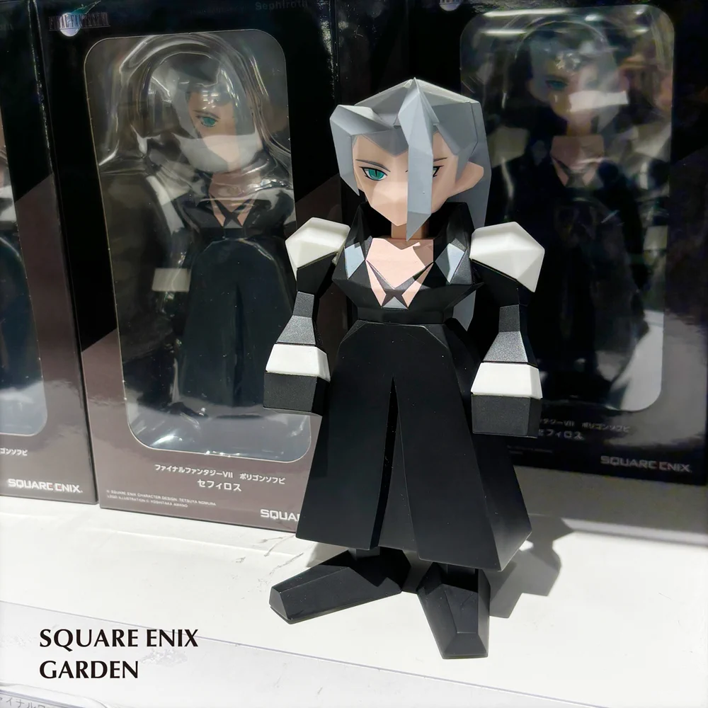 SQUARE ENIX Official Goods on X: 