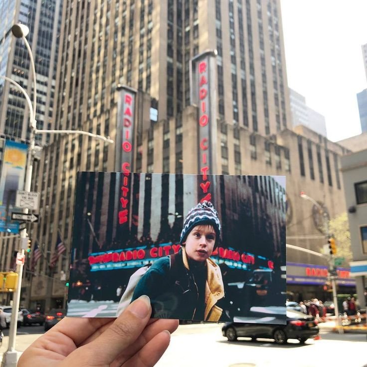 thecinelost's tweet image. 