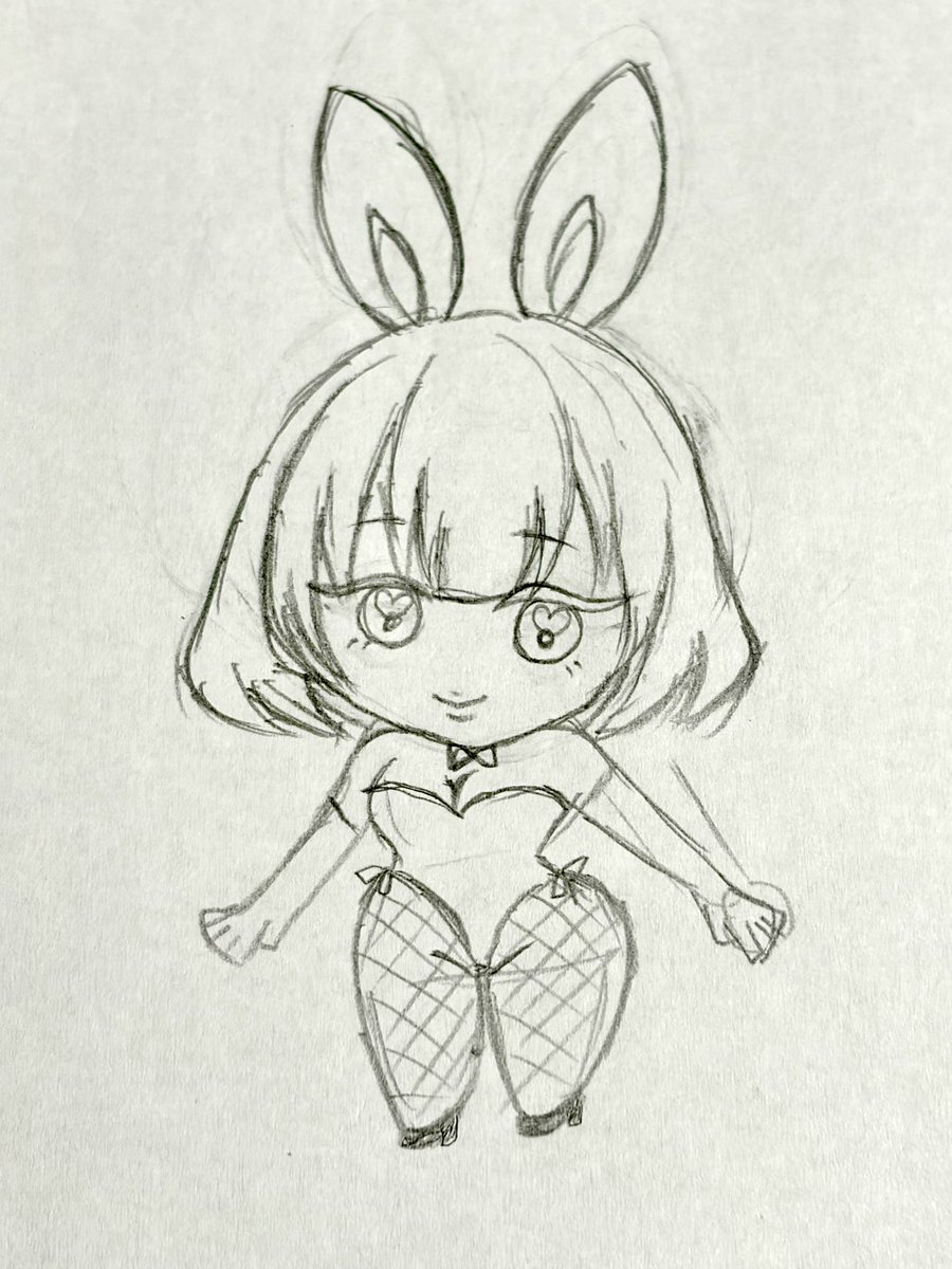 Post by りん🌟C107/2日目東T36b on X: 2頭身むずかしっ