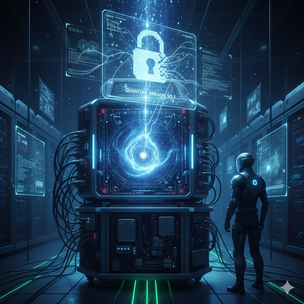 eviszen's tweet image. Algorand does not need news. 
Algorand is the news in a quantum shift. 

Post-Quantum Secure: The first major blockchain to execute live transactions using Falcon signatures, protecting assets against future quantum computer threats.

Pure Proof-of-Stake (PPoS): A highly…