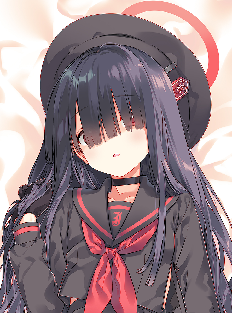 正義実現委員会のモブちゃん枕カバーも少しだけ持っていきます。 