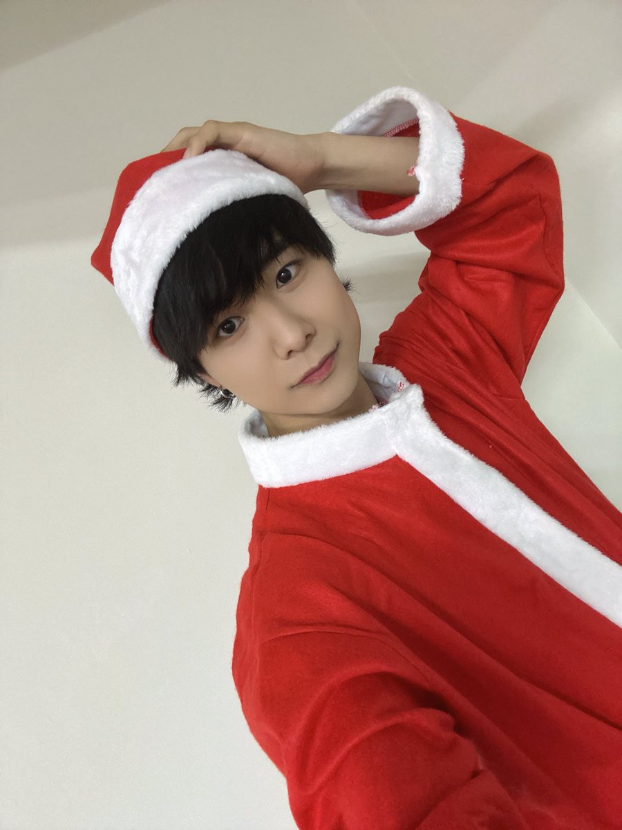 クリスマスパーティー2019 サイン入り写真 🎄クリスマスオンラインサイン会🎄 リモートチェキ📸＆クリスマス