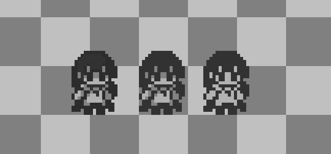 I don't know wich one looks best, right is only 2 colors and left