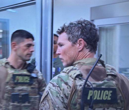 Oooooh, cammo Abbot has me warm in the special place.