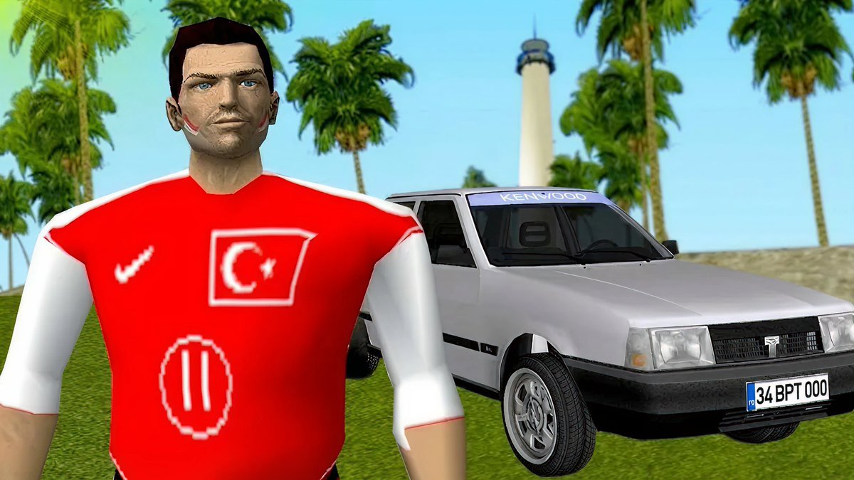 Rockstar, İstanbul'da geçen bir GTA oyunu yapmayı düşünmüş.

Eski Rockstar yöneticisi Vermeij: "Zamanında aklımızda Rio de Janeiro, Moskova ve hatta İstanbul'da geçecek GTA fikirleri vardı.

Günün sonunda işler planlandığı gibi gitmedi ve proje rafa kalktı."