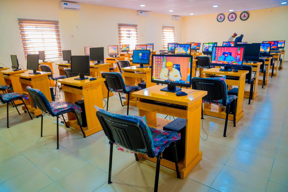 Isah Miqdad tweet media