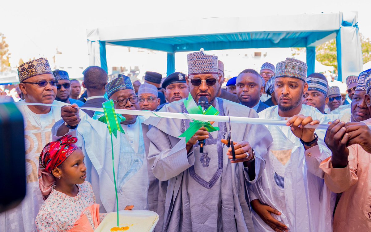 Isah Miqdad tweet media