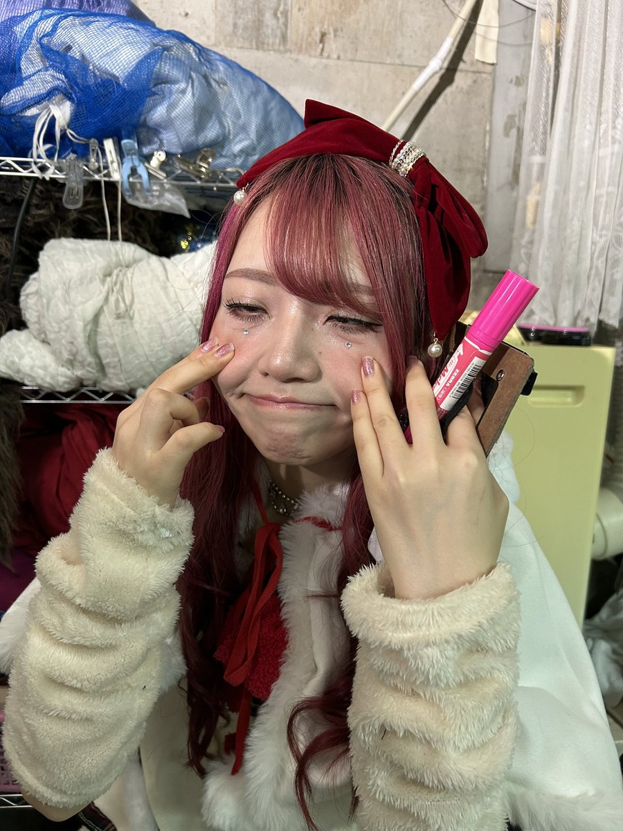 白咲花恋🤍ふぁんたす！ (@karen_fantas) / Posts / X