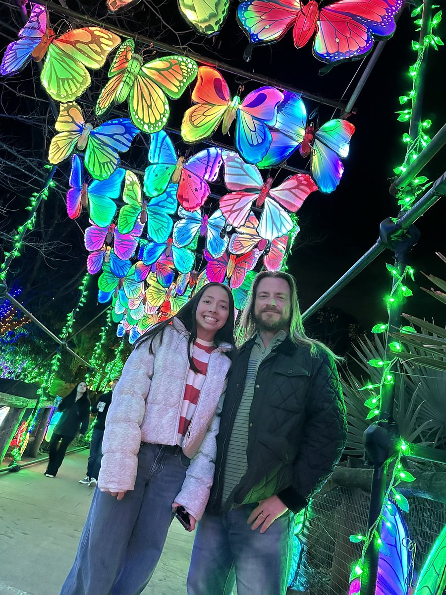 Joshua Michael French ジョシュア tweet media