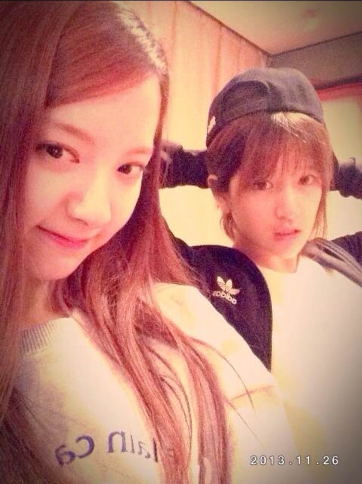 95819_kbn's tweet photo. Over the years, we grew, made mistakes, learned lessons and slowly became who we are today. Growing up with you has been one of the most constant and comforting parts of my life. I’ll always be grateful for that. https://t.co/ZBo5fqHmLh