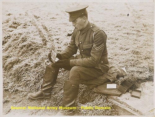 HistAssoc: Swansea tweet media