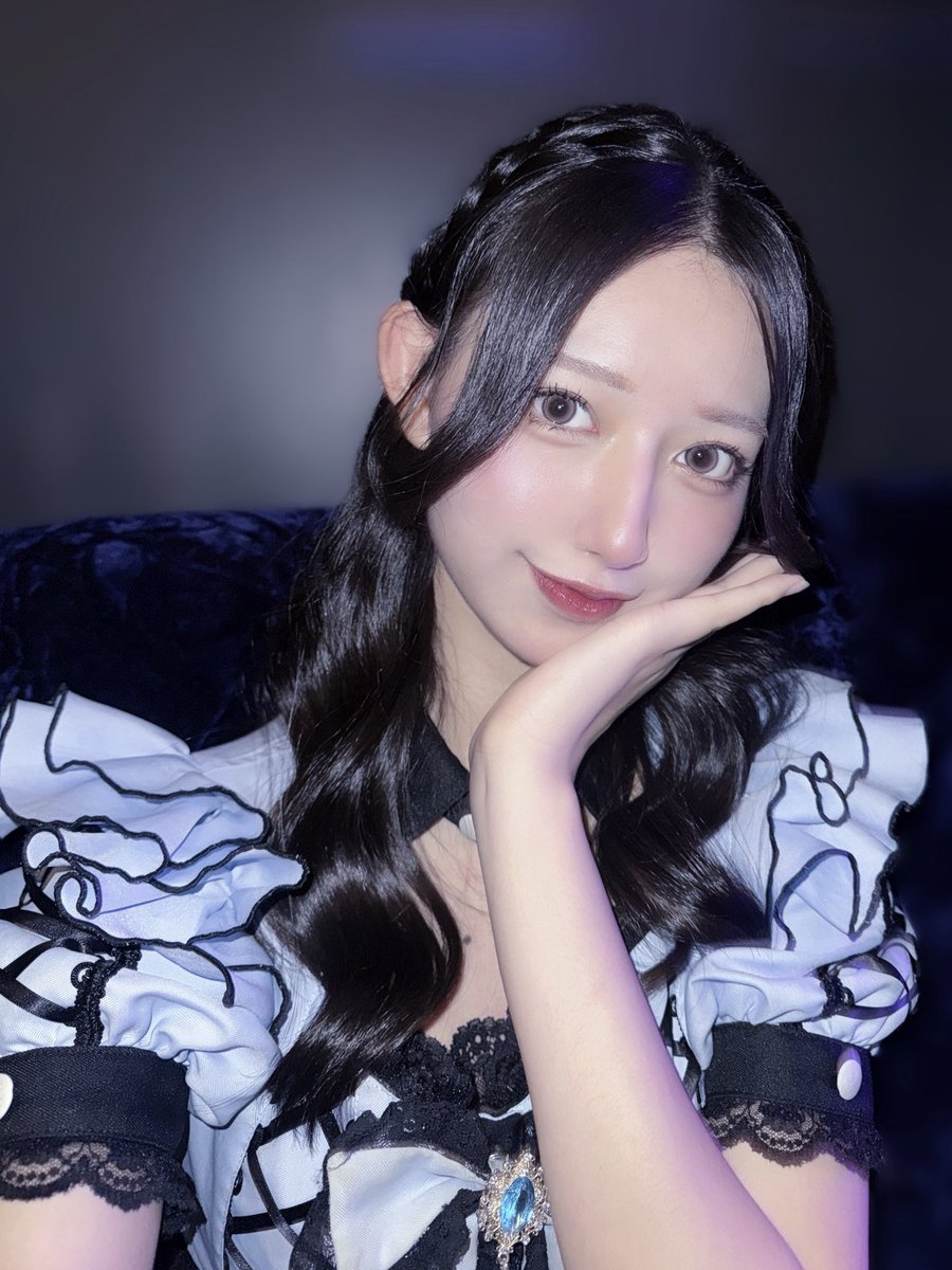 本日会える🐈‍⬛シスターちゃん✝️ピックアップ きさら @Felis_kisara