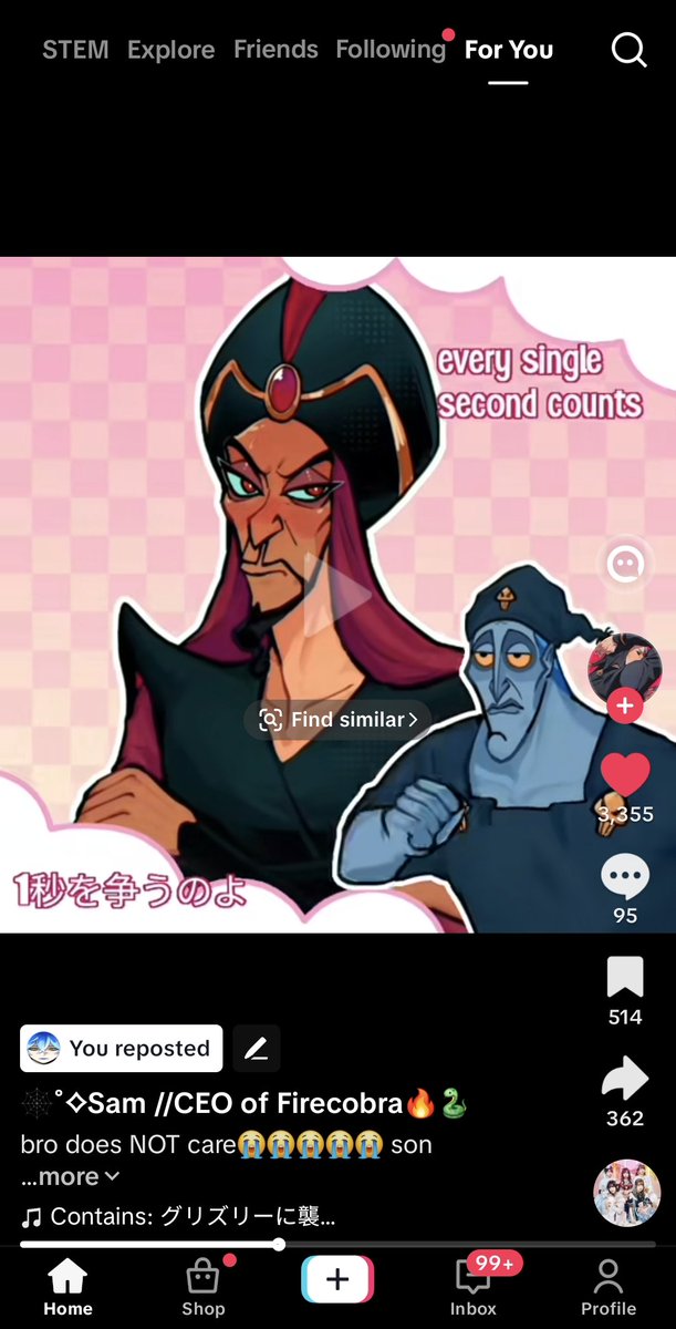 sleepymiracles's tweet image. this is probably what we look like to people that don't know twst